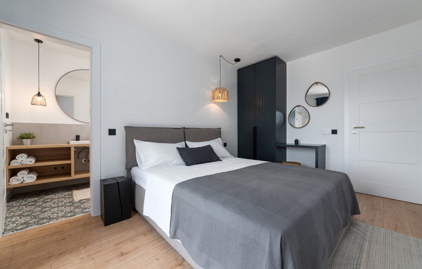 Holiday Home - Porec , Croatia - CLT097 602