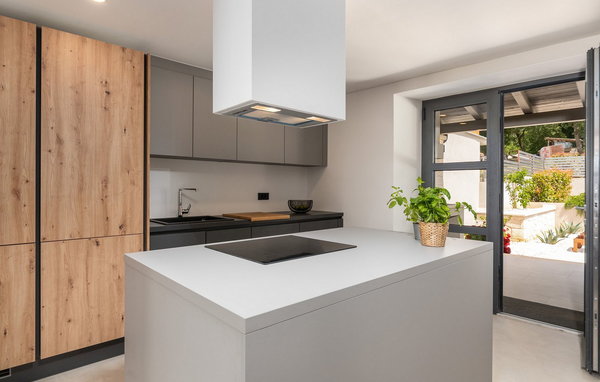 Holiday Home - Porec , Croatia - CLT097 401