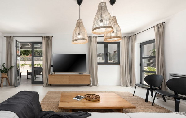 Holiday Home - Porec , Croatia - CLT097 301
