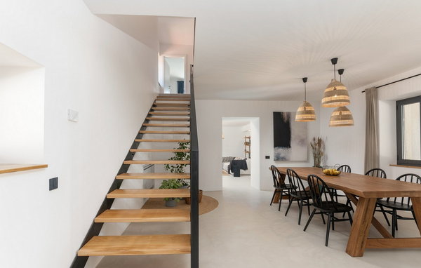 Holiday Home - Porec , Croatia - CLT097 304