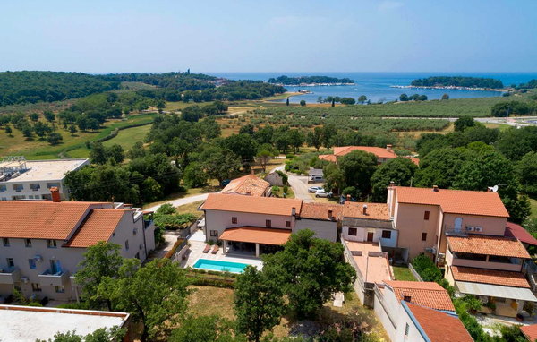 Holiday Home - Porec , Croatia - CLT097 5