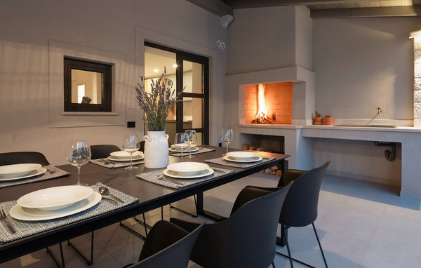 Holiday Home - Porec , Croatia - CLT097 3