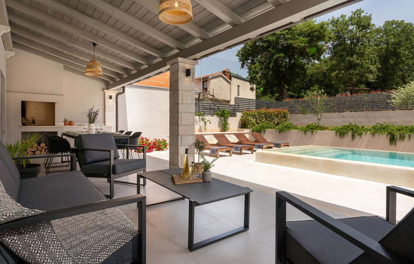Holiday Home - Porec , Croatia - CLT097 101
