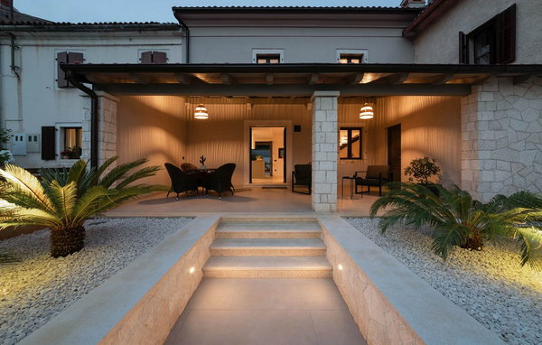 Holiday Home - Porec , Croatia - CLT097 103