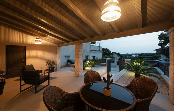 Holiday Home - Porec , Croatia - CLT097 104