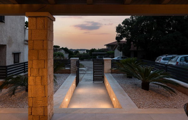 Holiday Home - Porec , Croatia - CLT097 105