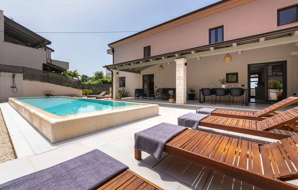 Holiday Home - Porec , Croatia - CLT097 6
