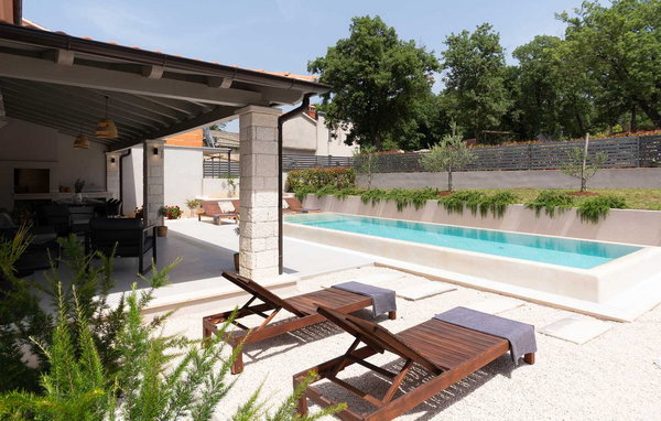 Holiday Home - Porec , Croatia - CLT097 7