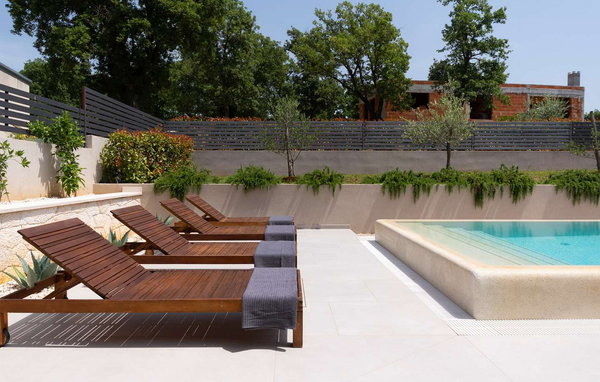Holiday Home - Porec , Croatia - CLT097 11