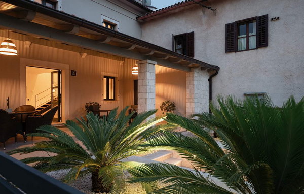 Holiday Home - Porec , Croatia - CLT097 12