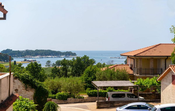 Holiday Home - Porec , Croatia - CLT097 4
