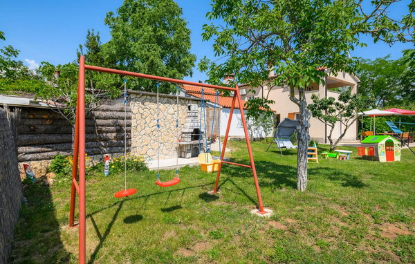 Dům House Lucija