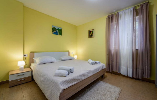 Dům House Lucija