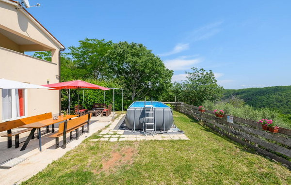 Dům House Lucija
