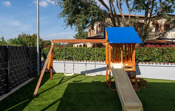 Ferienhaus Villa Milina