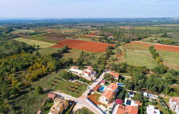 Ferienhaus Villa Milina