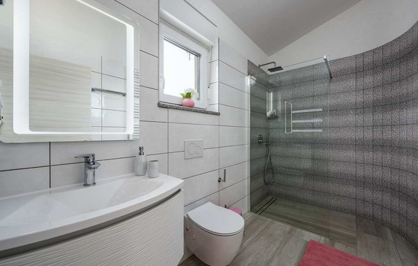 Ferienhaus Villa Milina