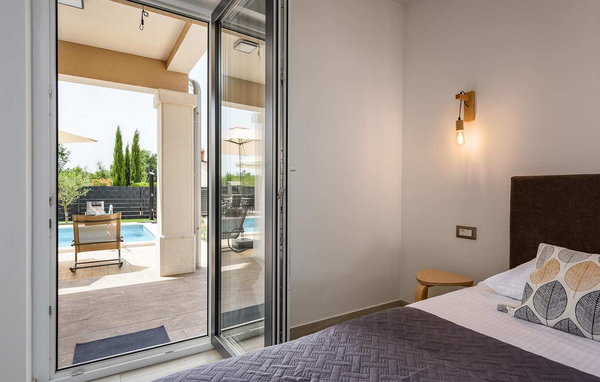 Ferienhaus Villa Milina
