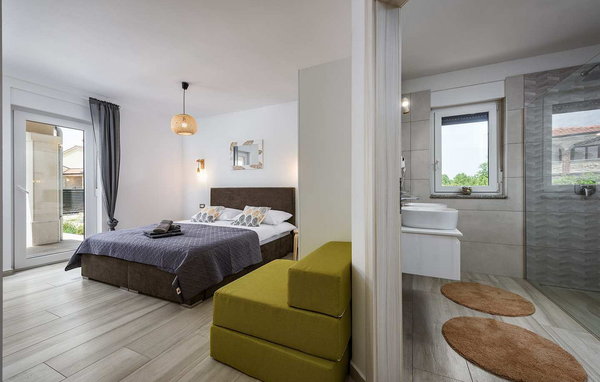 Ferienhaus Villa Milina