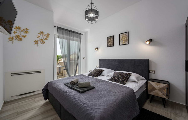Ferienhaus Villa Milina