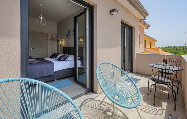 Ferienhaus Villa Milina