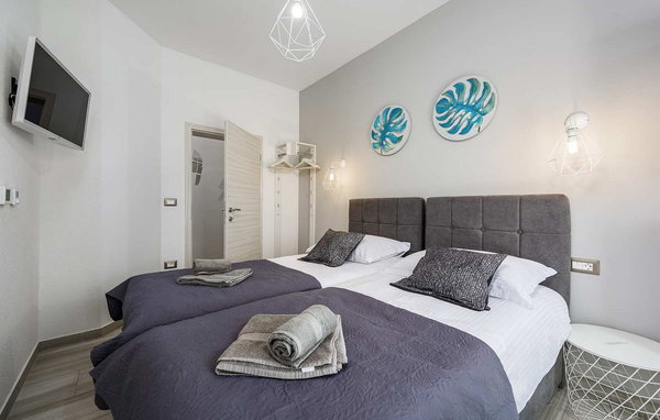 Ferienhaus Villa Milina