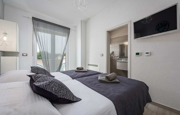Ferienhaus Villa Milina