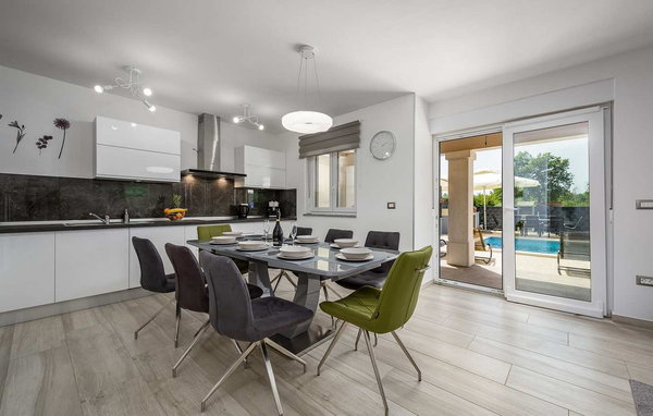 Ferienhaus Villa Milina