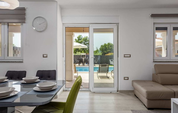 Ferienhaus Villa Milina