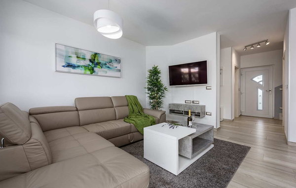 Ferienhaus Villa Milina