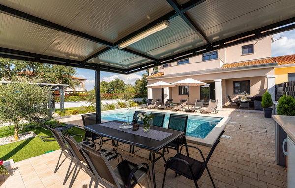 Ferienhaus Villa Milina