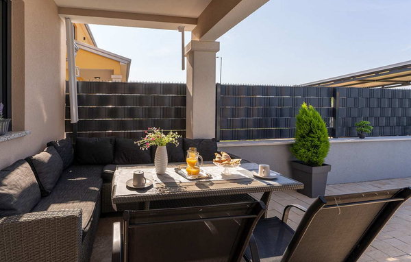 Ferienhaus Villa Milina