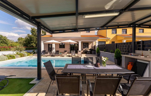 Ferienhaus Villa Milina