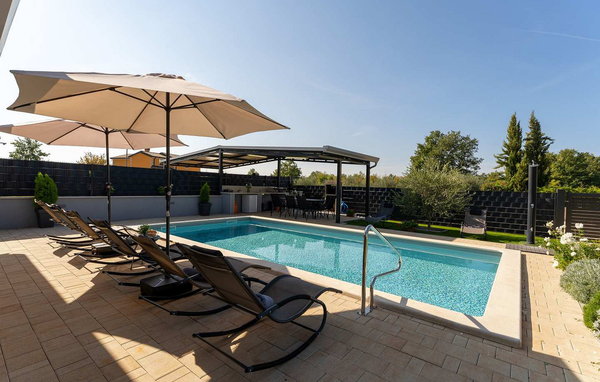 Ferienhaus Villa Milina