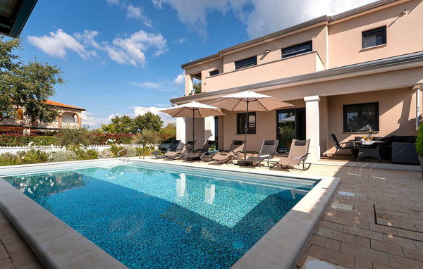 Ferienhaus Villa Milina