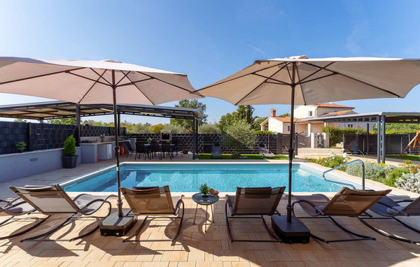 Ferienhaus Villa Milina