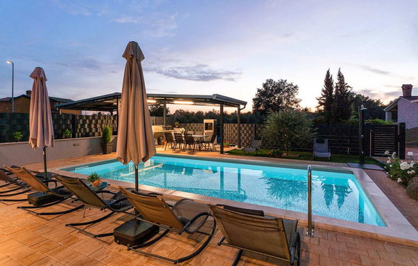 Ferienhaus Villa Milina