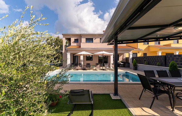 Ferienhaus Villa Milina