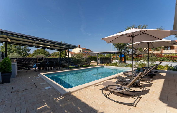 Ferienhaus Villa Milina