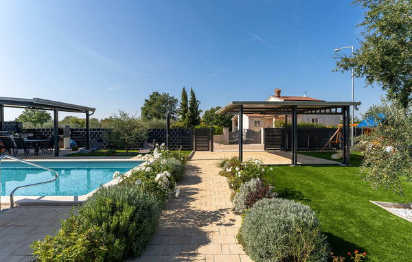 Ferienhaus Villa Milina