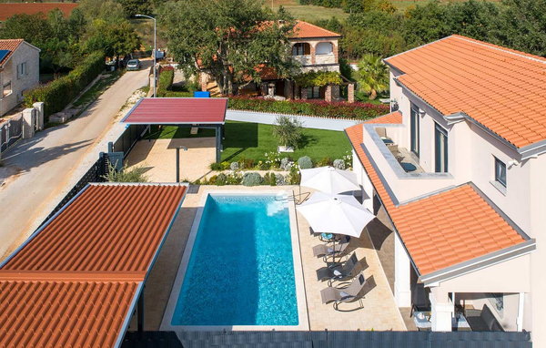 Ferienhaus Villa Milina