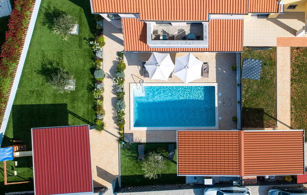 Ferienhaus Villa Milina