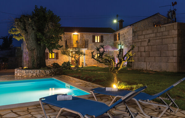 Ferienhaus Villa Manovel
