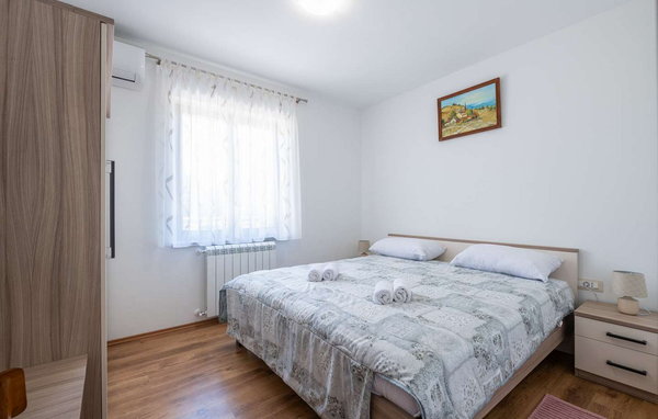 Feriehuse - Labin , Kroatien - CLT107 601