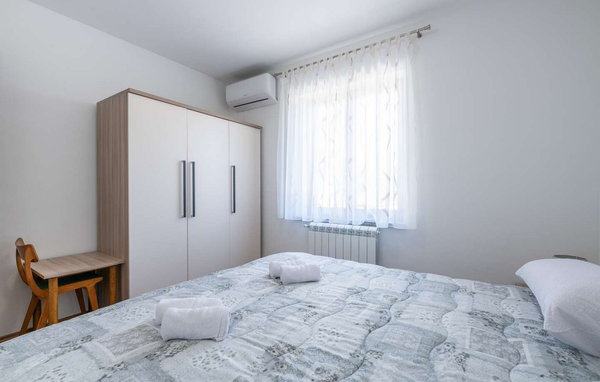 Feriehuse - Labin , Kroatien - CLT107 602