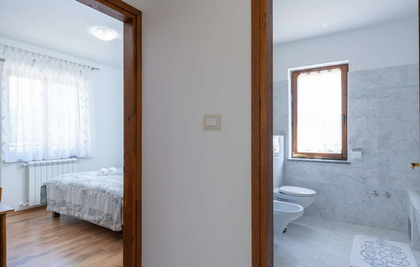 Feriehuse - Labin , Kroatien - CLT107 603
