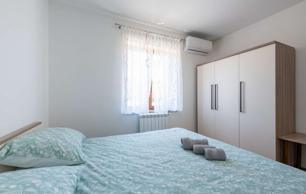 Feriehuse - Labin , Kroatien - CLT107 606