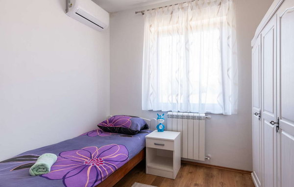 Feriehuse - Labin , Kroatien - CLT107 607