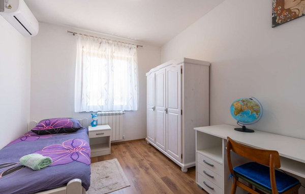 Feriehuse - Labin , Kroatien - CLT107 608