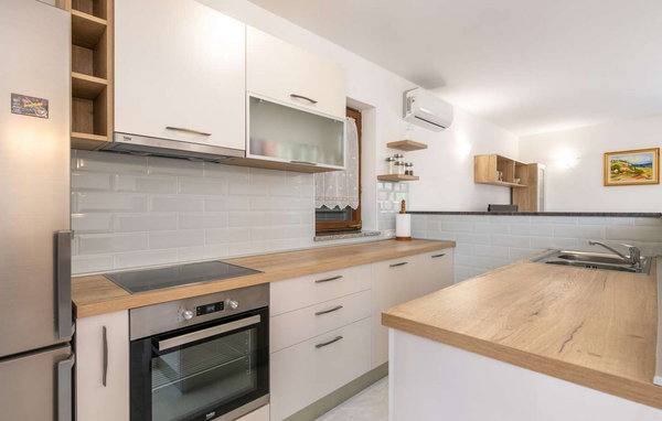 Feriehuse - Labin , Kroatien - CLT107 403